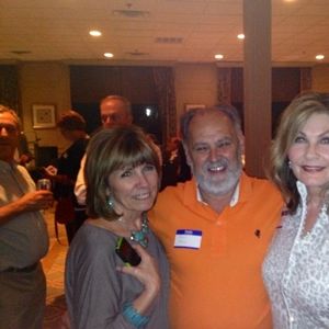 Meet your Posher, Debra